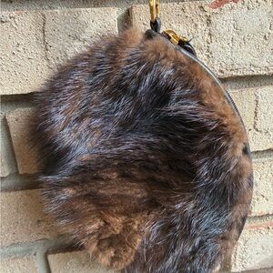 MINK BAG